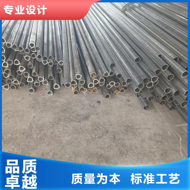 能做42*92镀锌椭圆管的厂家