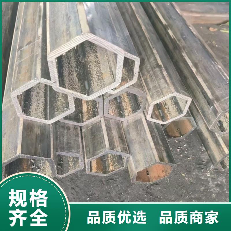 316L不锈钢小口径扇型管无中间商