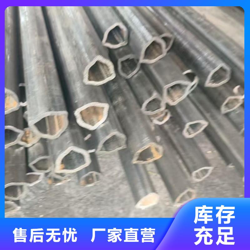 316L不锈钢馒头镀锌管优质供货商