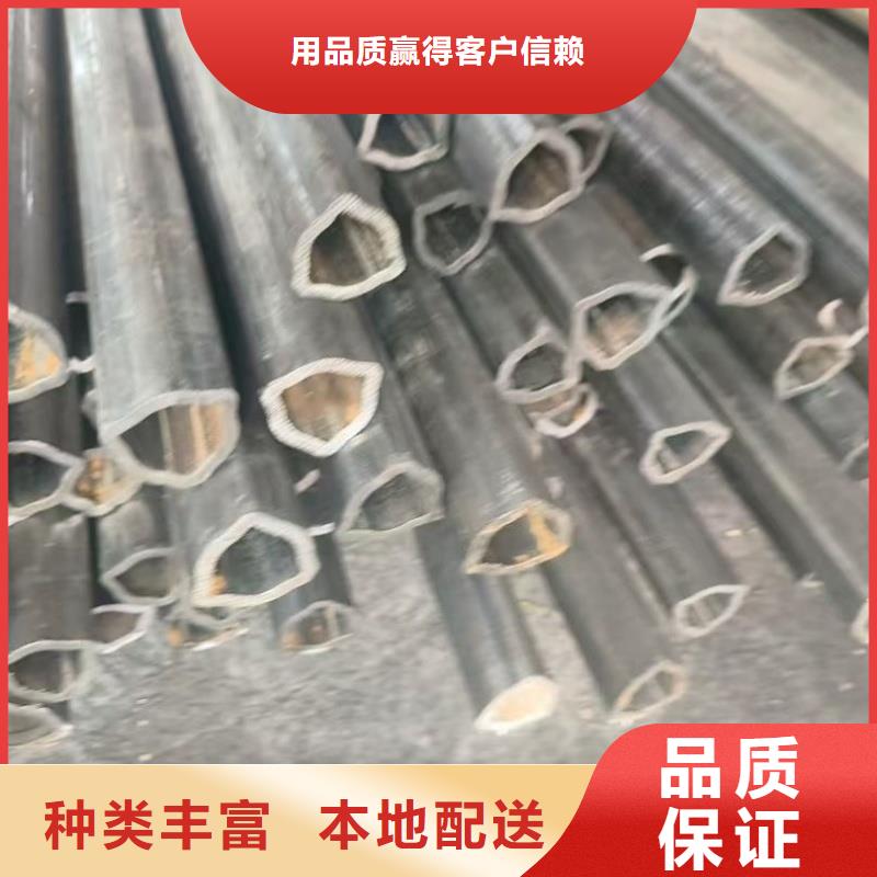 大口径D型管批发供应