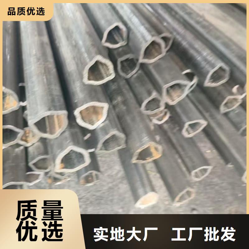 优质大口径D型管源头厂家