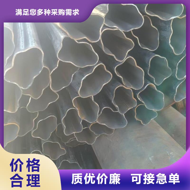316不锈钢镀锌八角管出厂价