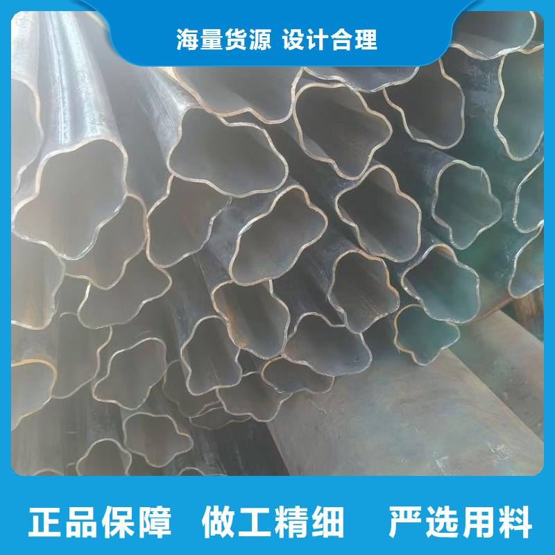 更多用户选择鸭蛋圆管