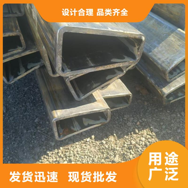 厂家主打产品316L不锈钢大口径凸型管欢迎询价