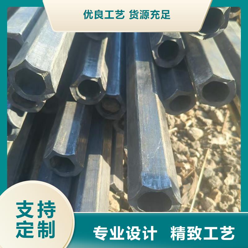 厚壁鸭蛋圆管基本介绍