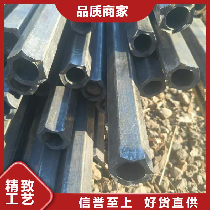 40*93镀锌椭圆管生产厂商
