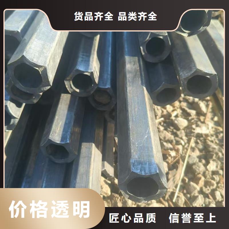 316L不锈钢双凹槽管厂家参数