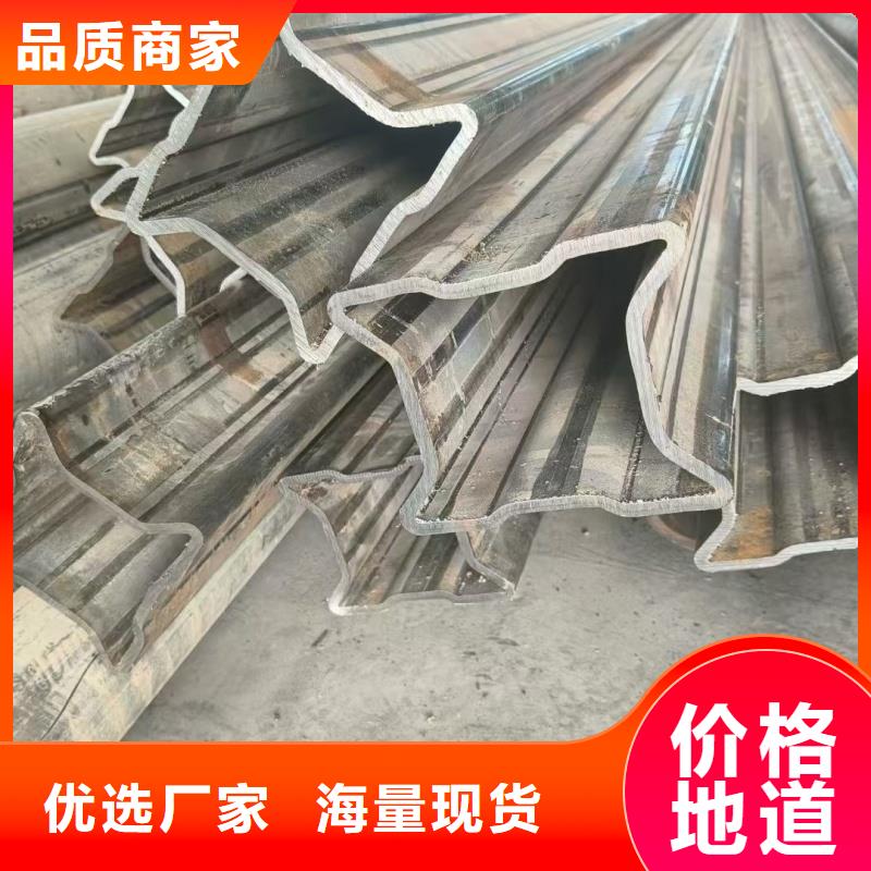 大口径凹槽管、大口径凹槽管厂家直销-型号齐全