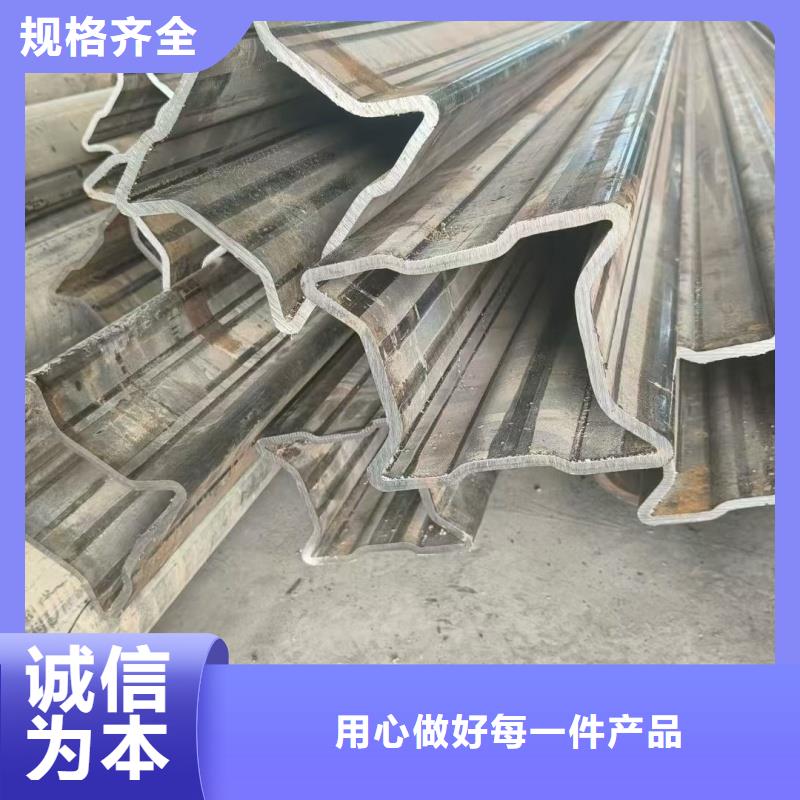 薄壁六角管_您的要求是我们的追求