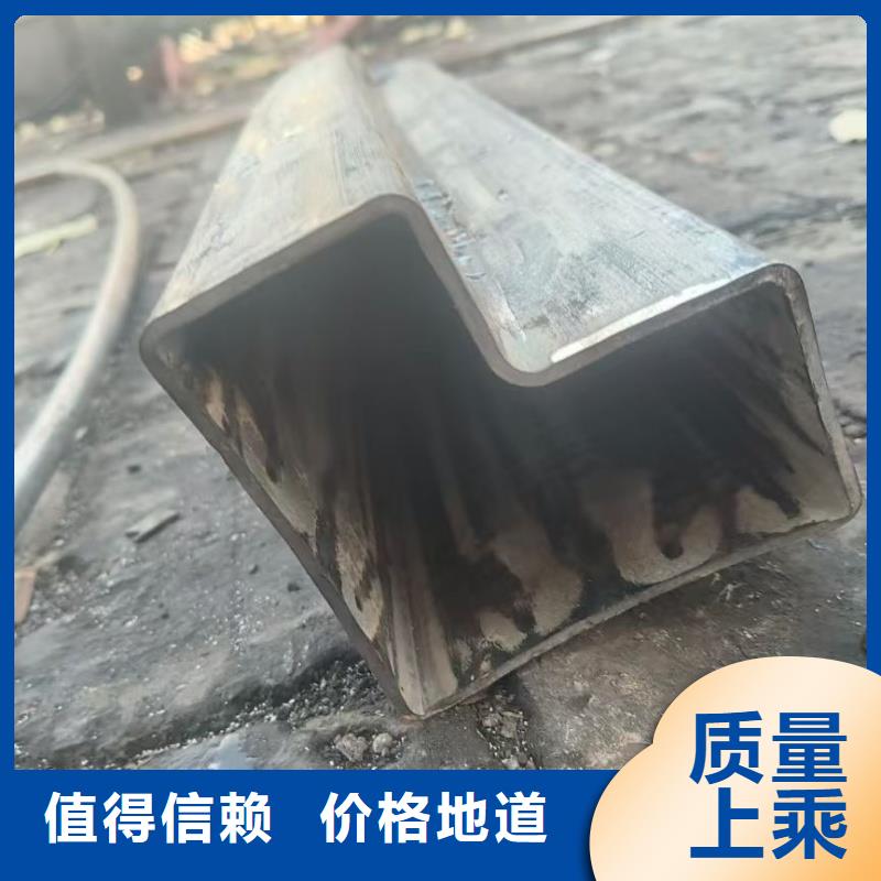 25*36镀锌T型管规格齐全