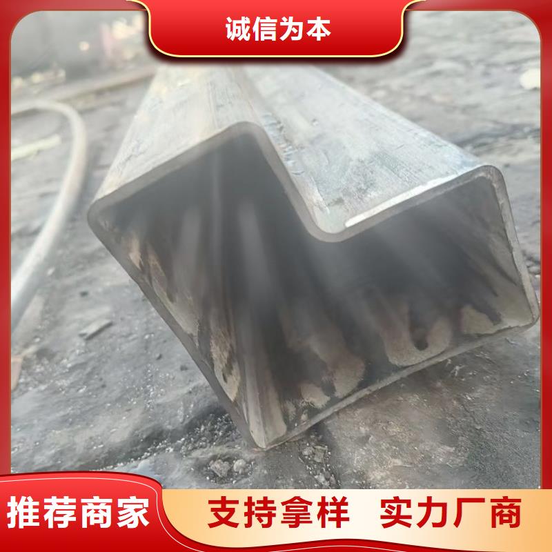 30*30镀锌扇型管支持混批零售