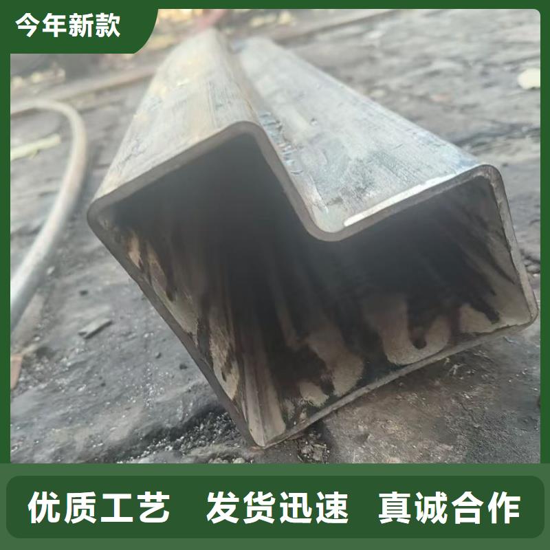201不锈钢鸭蛋圆镀锌管常用指南