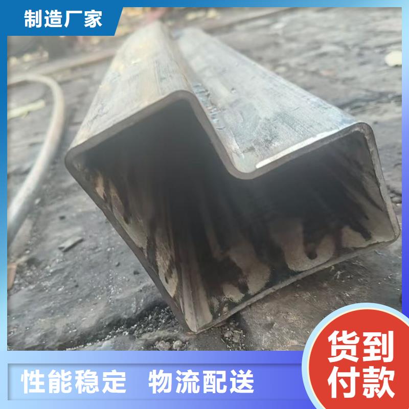 201不锈钢薄壁扇形管放心选择