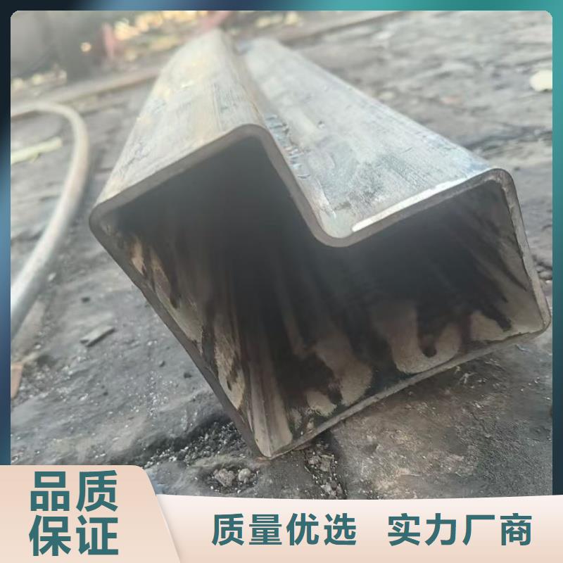 优质的小口径D型管厂家