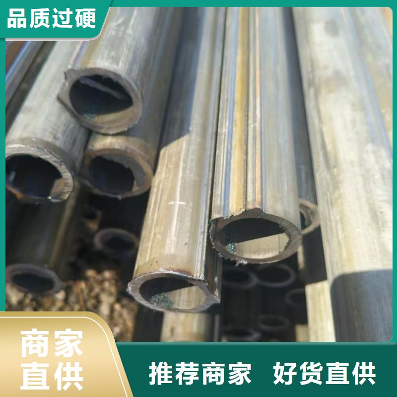 201不锈钢大口径八角管-回购率高