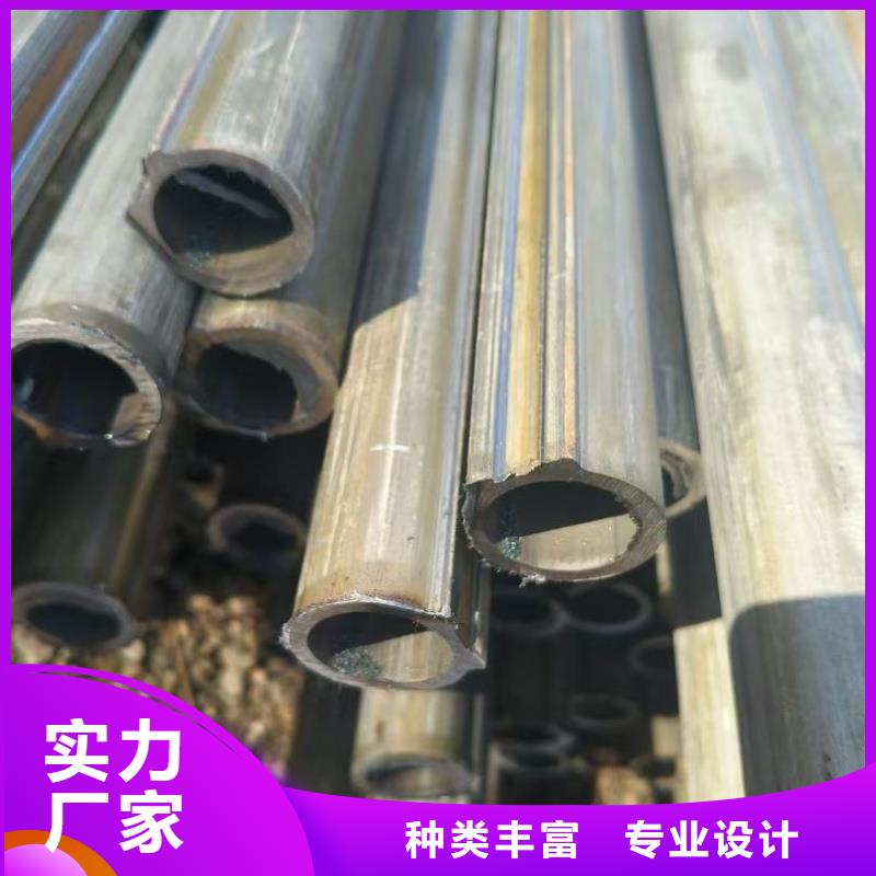 大口径D形管-我们只做高品质