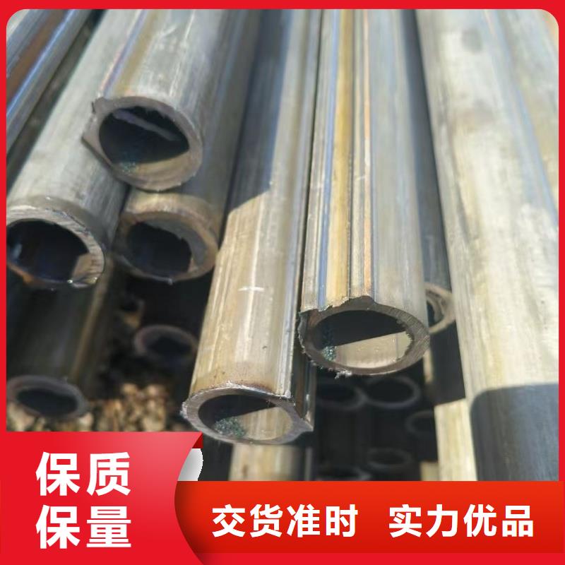 供应批发厚壁八角管-保量