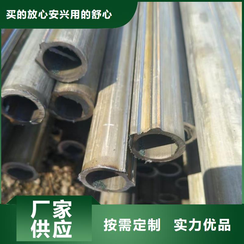 201不锈钢镀锌六角管三年质保
