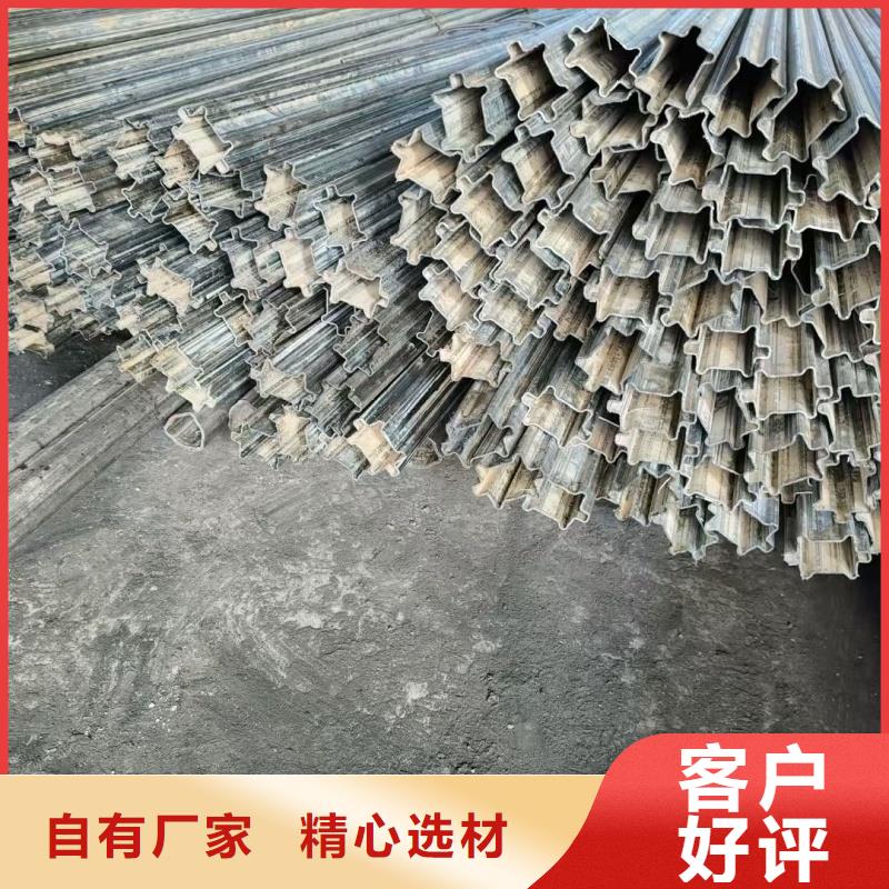 质优价廉的304不锈钢大口径D型管公司