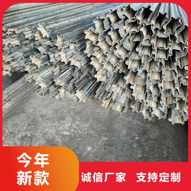 33*73镀锌椭圆管大型厂家