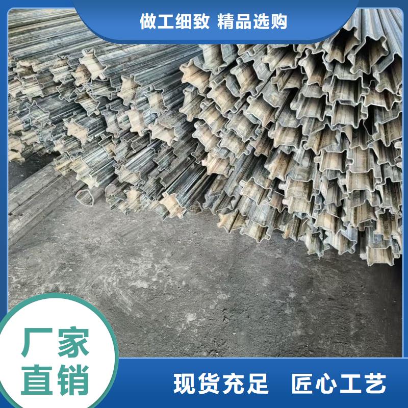 厚壁鸭蛋圆管钢厂直连生产