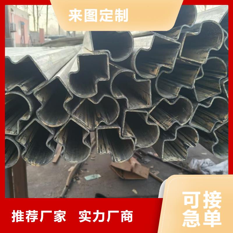 45*65镀锌馒头管质优价廉