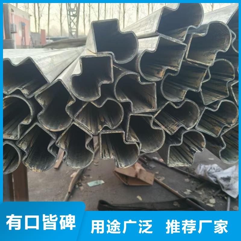 304不锈钢薄壁八角管厂家/欢迎致电