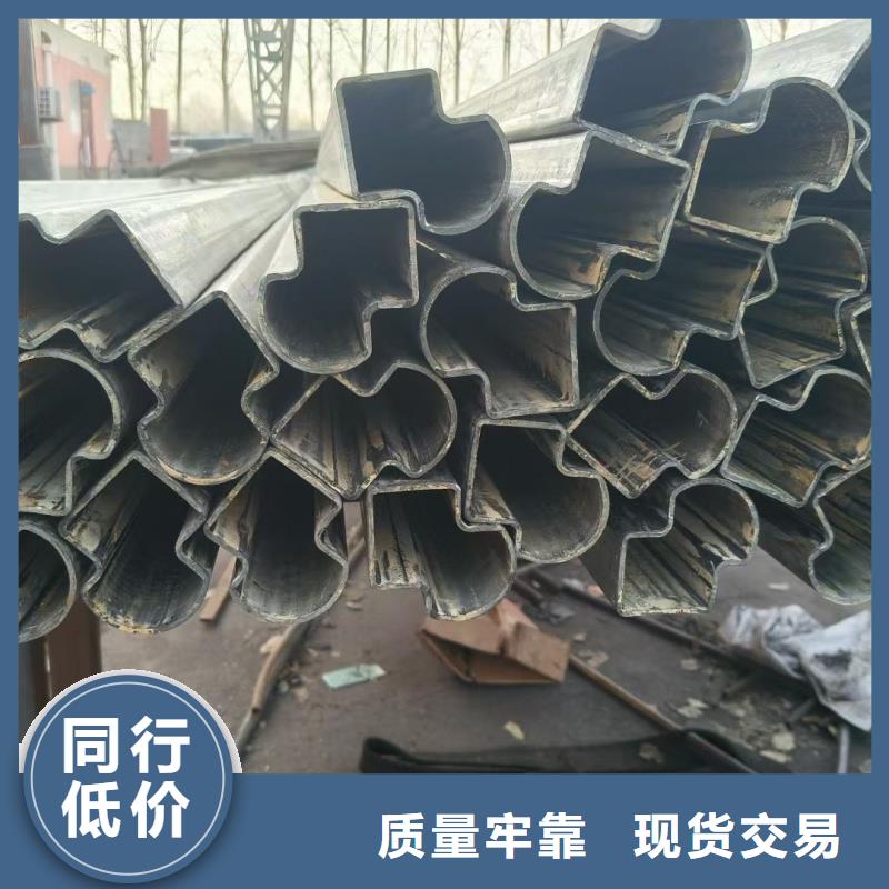 大口径八角管大量现货充足