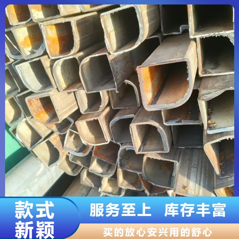 大口径扇型管【优惠促销】