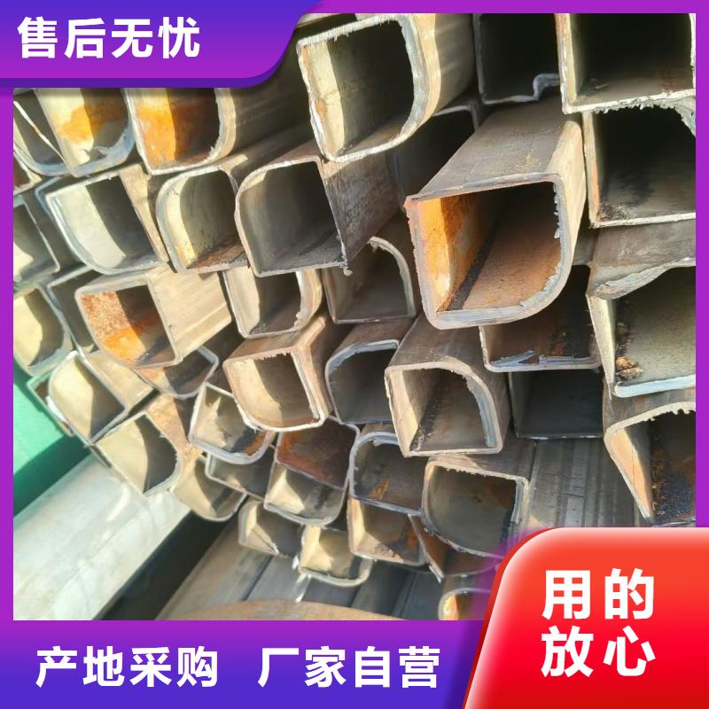 201不锈钢厚壁八角管企业-经营丰富