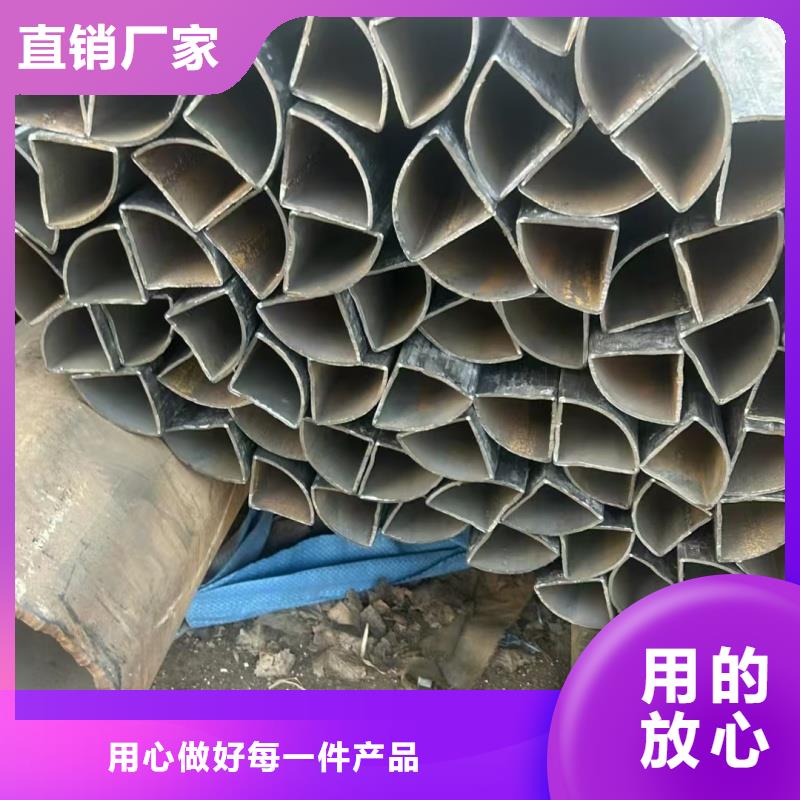 买201不锈钢小口径八角管注意事项