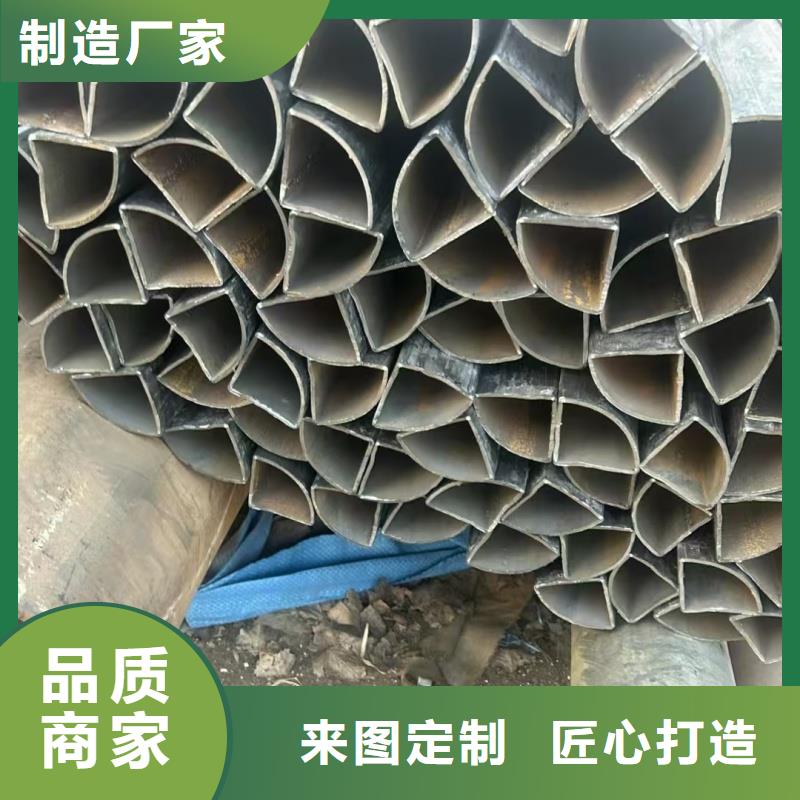 45*65镀锌馒头管质优价廉
