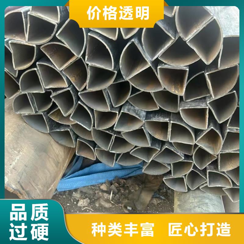 小口径八字管厂家一手货源
