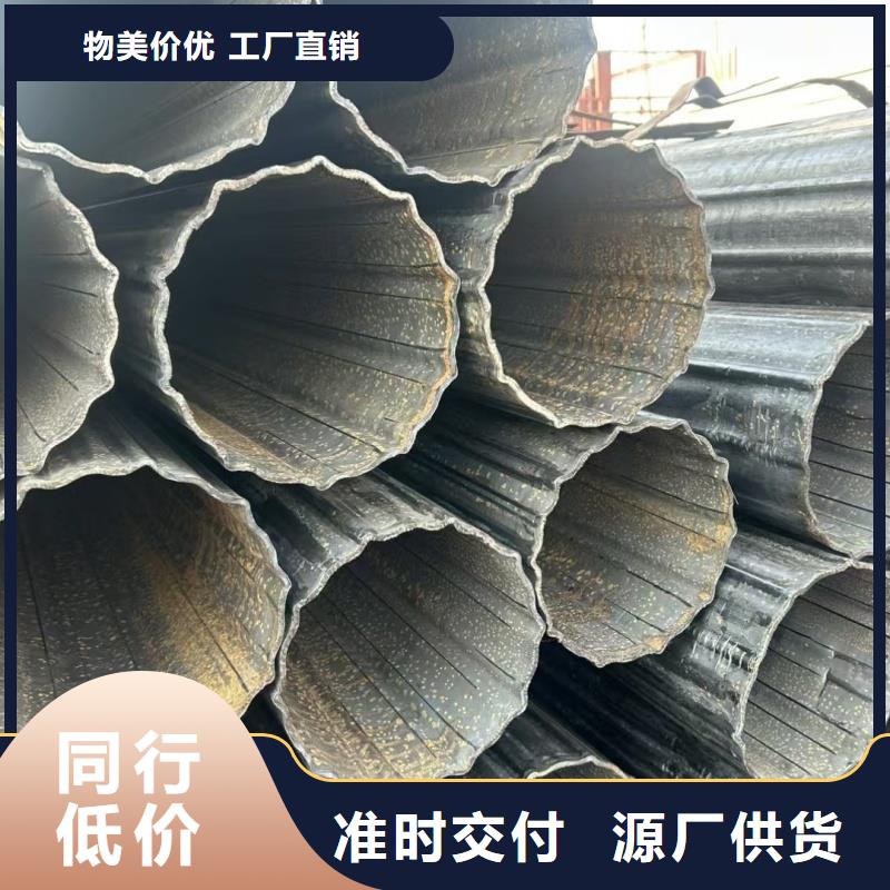 薄壁D型管专业厂家直销