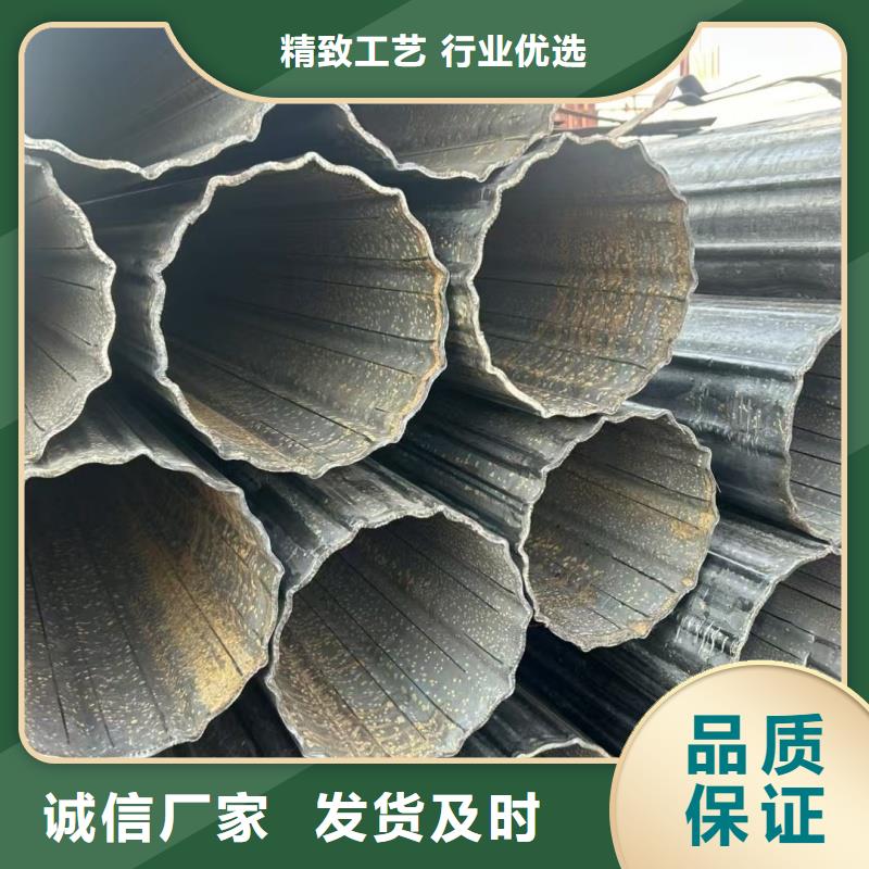 316L不锈钢厚壁D形管产品规格介绍