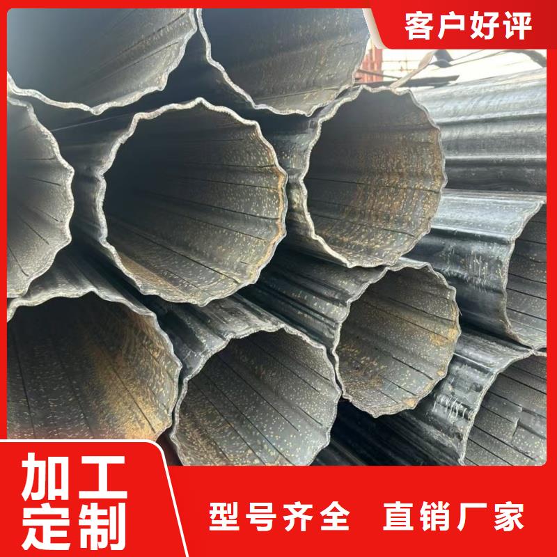 304不锈钢八字管直供