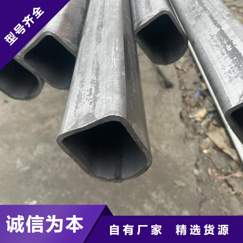 生产销售304不锈钢厚壁六角管厂家