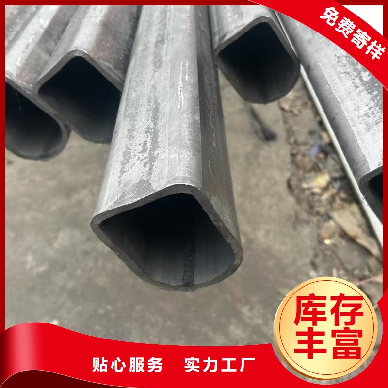 68*78镀锌凸型管厂家直销批发