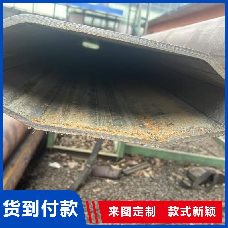 304不锈钢镀锌D形管厂家低价走货