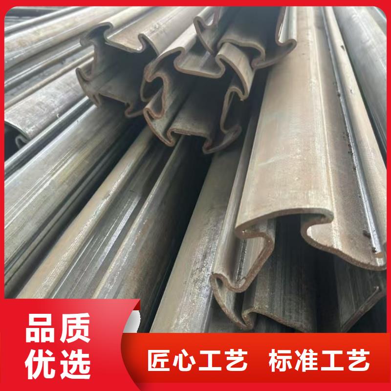 深圳316L不锈钢大口径三角管可来电定制-质量可靠