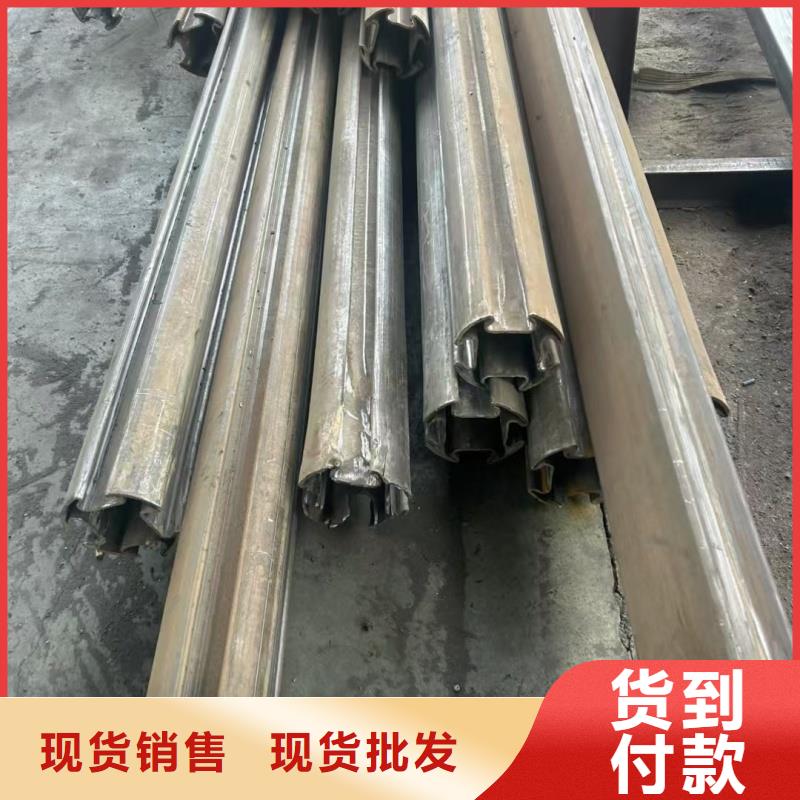 昌江县厚壁凹槽管源头生产厂家