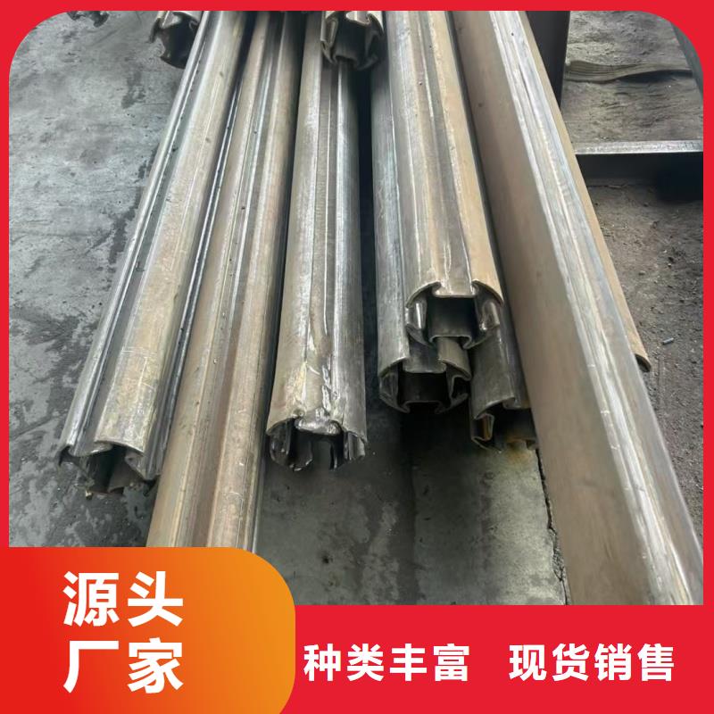 批发100*160镀锌鸭蛋圆管_优质厂家