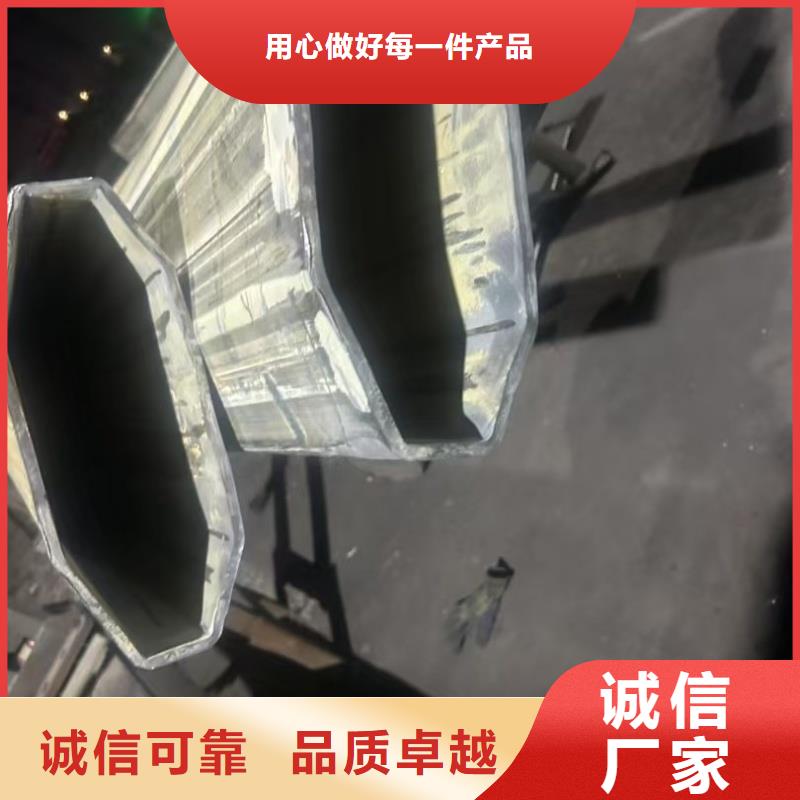 质优价廉的57*57镀锌三角管基地