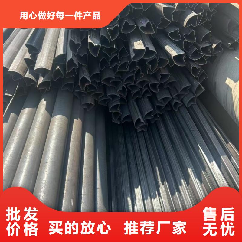 120*160镀锌D型管经验丰富