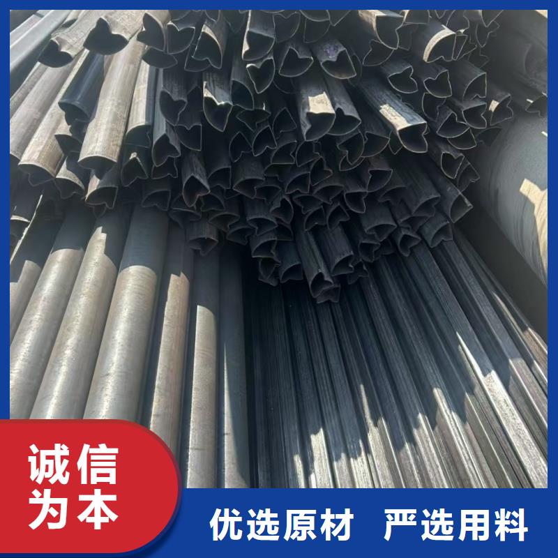 椭圆镀锌管厂家大规模厂家