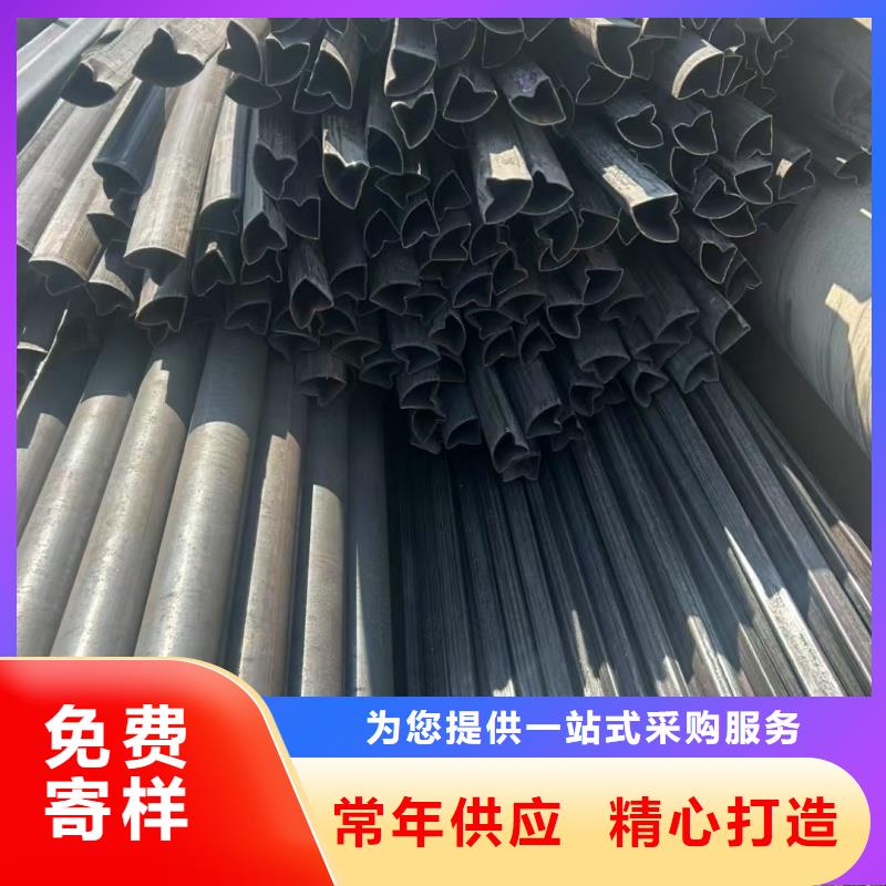 镀锌凸型管_镀锌凸型管厂家