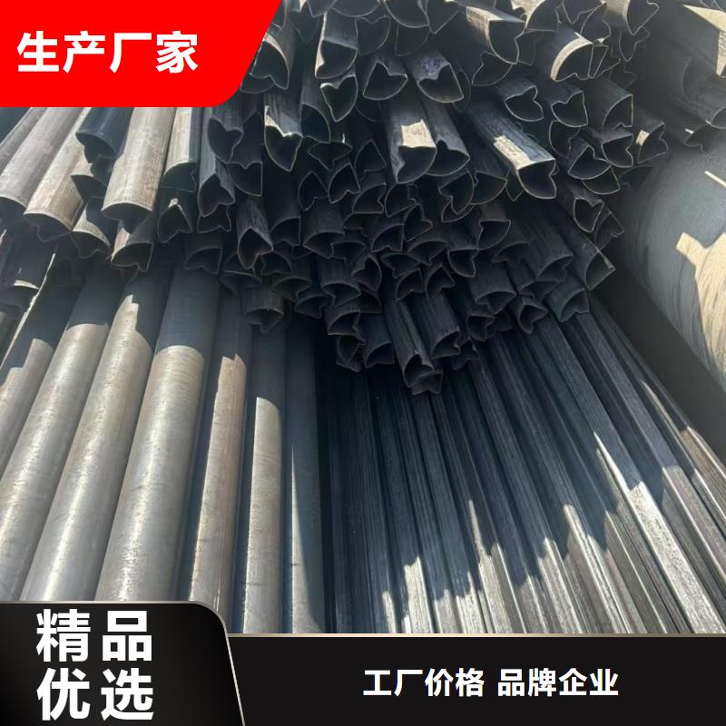 50*80镀锌八字管钢厂直供价格