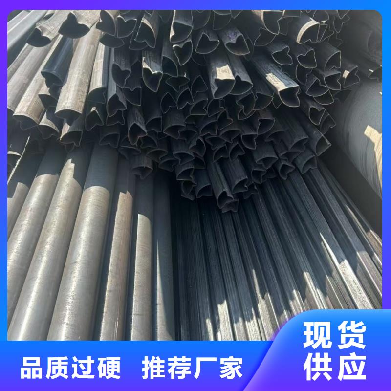 供应批发82*98镀锌T型管-靠谱