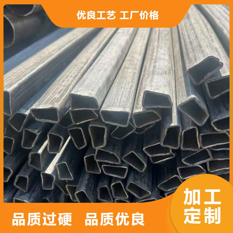 201不锈钢厚壁八角管企业-经营丰富