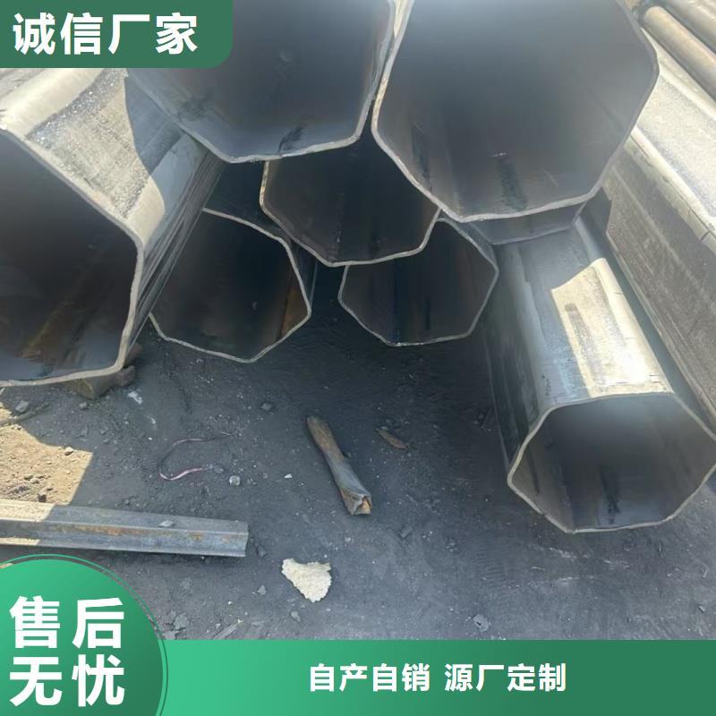 60*60镀锌扇型管_价格优